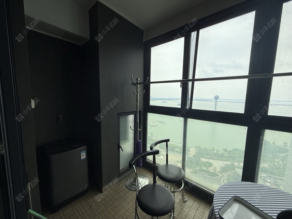 常州星河澜月湾在租房源室内图_小牛看房