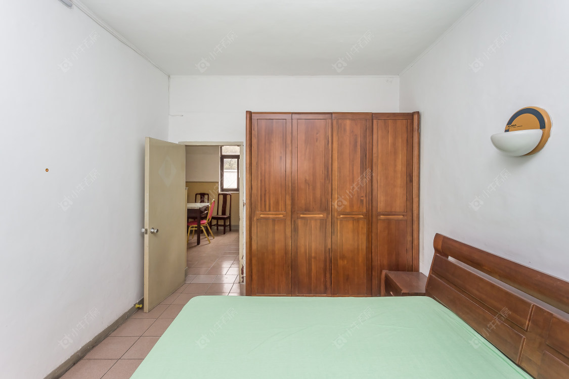 常州通济新村在售二手房源室内图_小牛看房