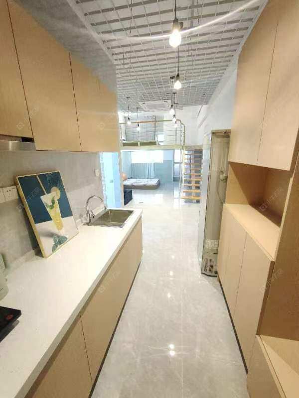 常州银河湾电脑城租房_银河湾电脑城1室房源出租