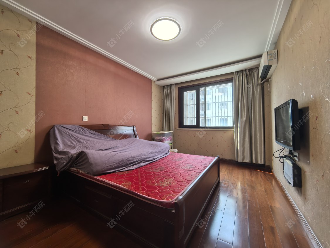 常州卢家巷花苑在租房源室内图_小牛看房