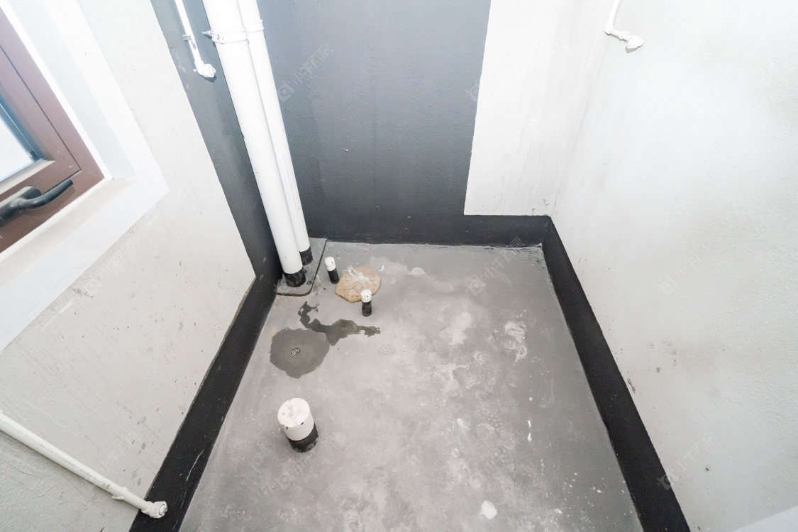 常州竹韵茗苑在售二手房源室内图_小牛看房