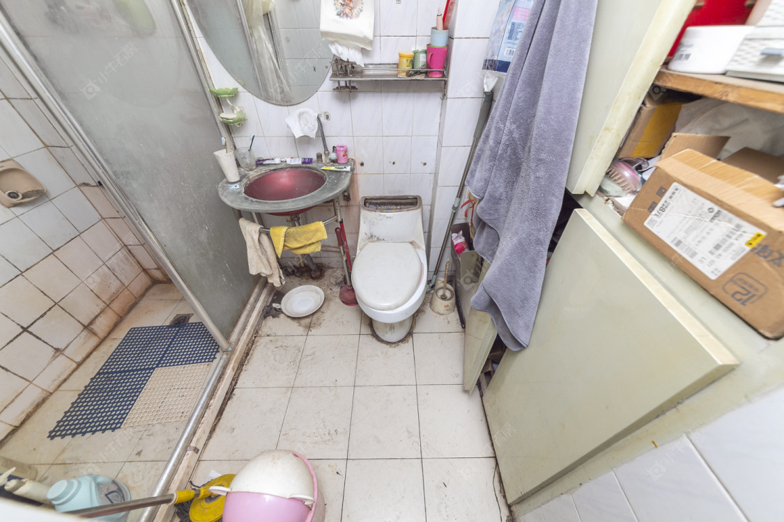 常州清潭六村在售二手房源室内图_小牛看房