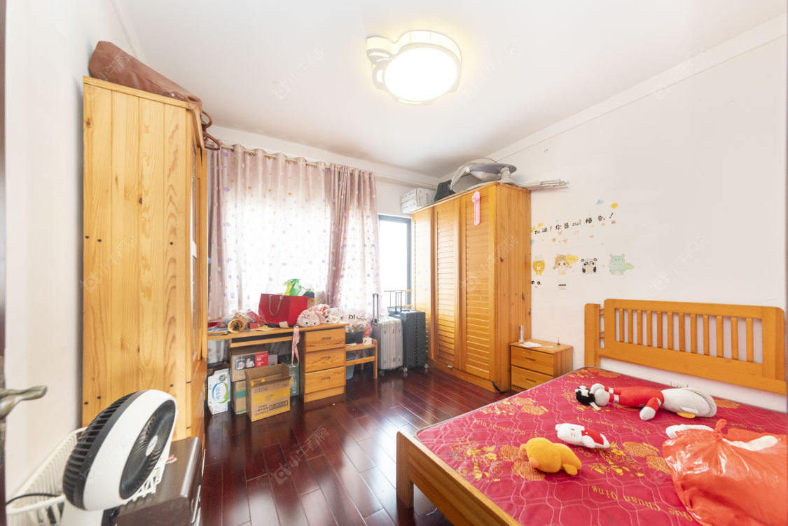 常州武房聚园在售二手房源室内图_小牛看房