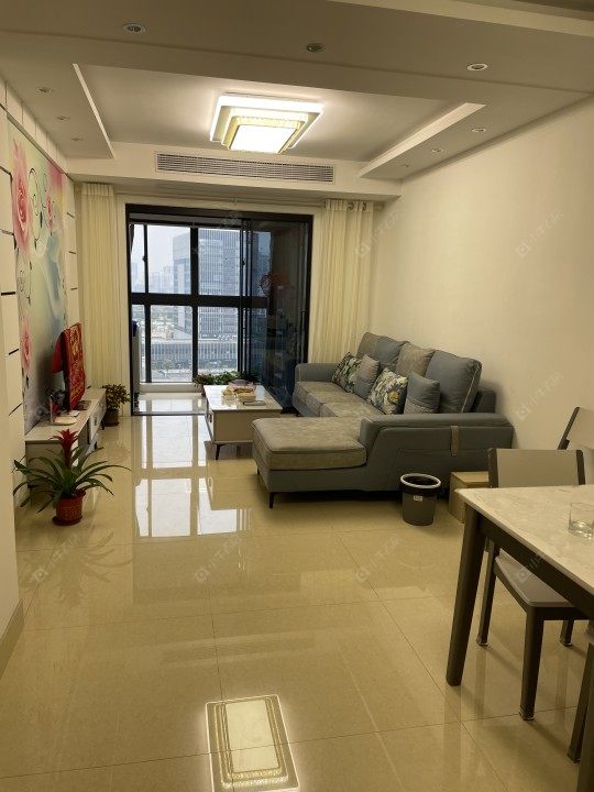 常州天润国际花园在租房源_小牛看房