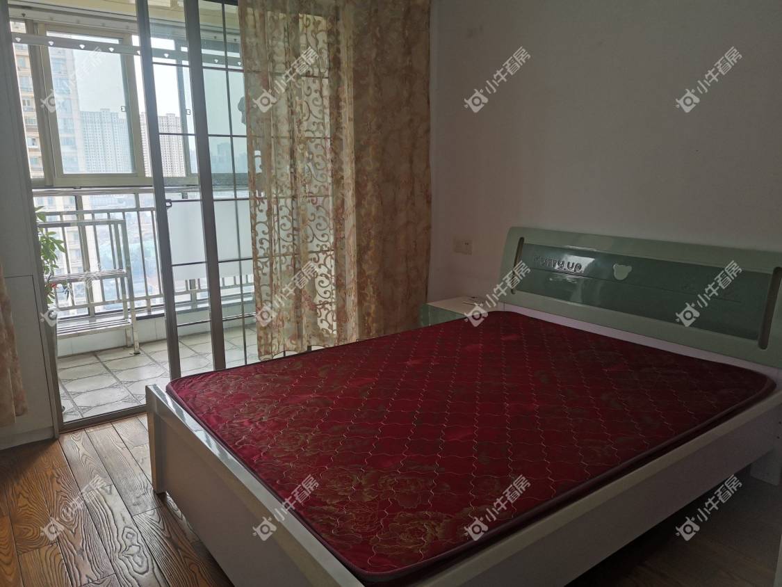 和平国际商业街房源室内图 常州和平国际商业街在租房源室内图_小牛看房