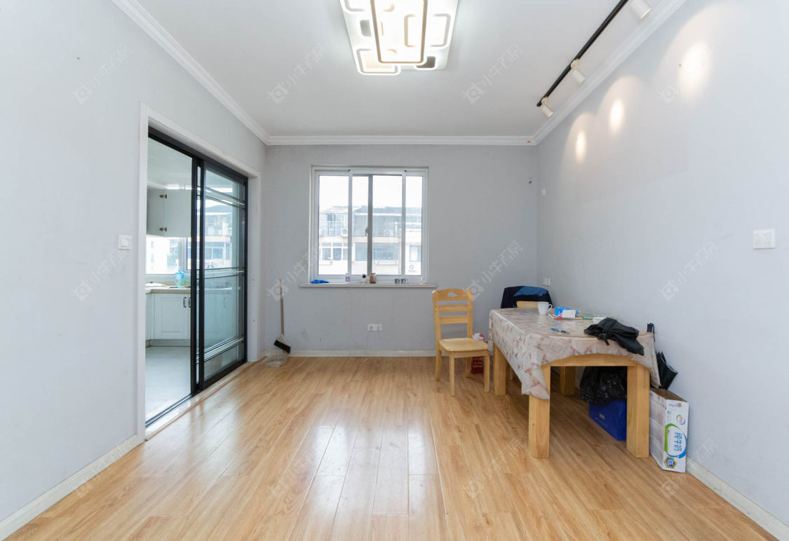 常州河海新村在售二手房源室内图_小牛看房