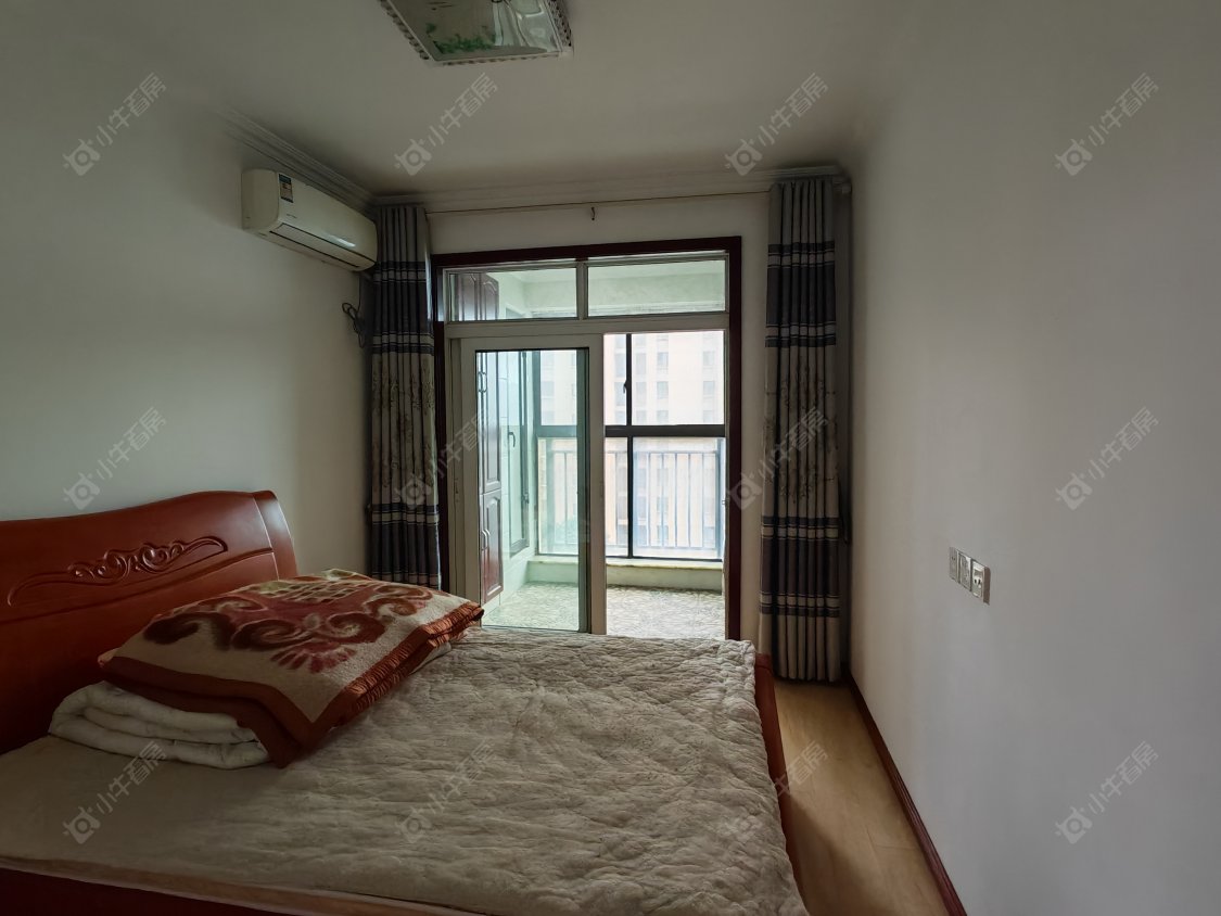 常州公园壹号四期在租房源_小牛看房