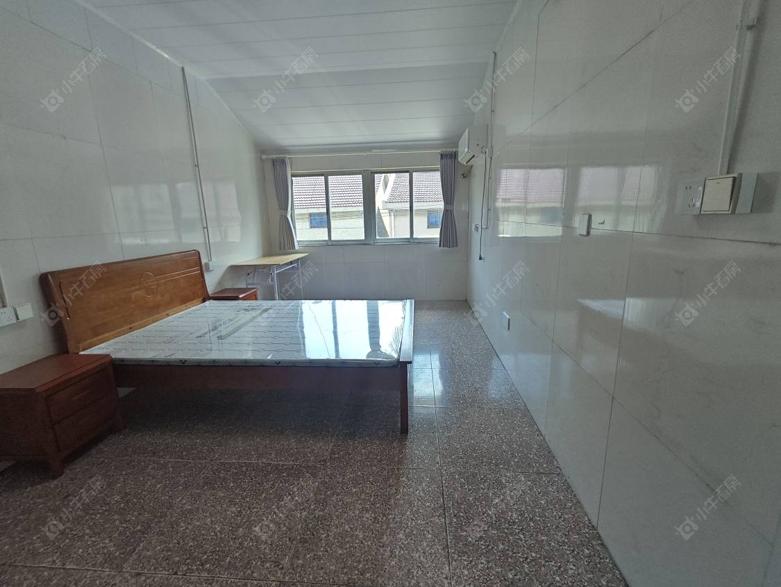 常州新庄村委周家村15室1厅在租房源出租