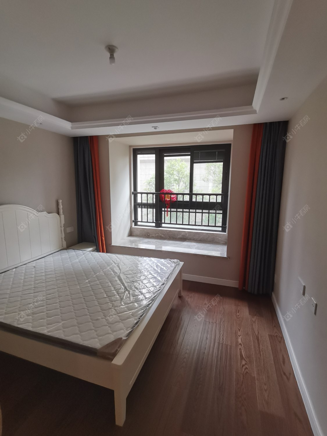 新城樾隽中央房源 常州新城樾隽中央在租房源_小牛看房