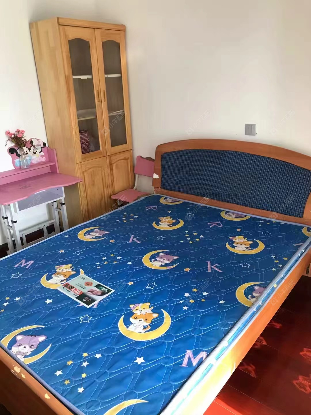 常州玉龙湾花园在租房源_小牛看房