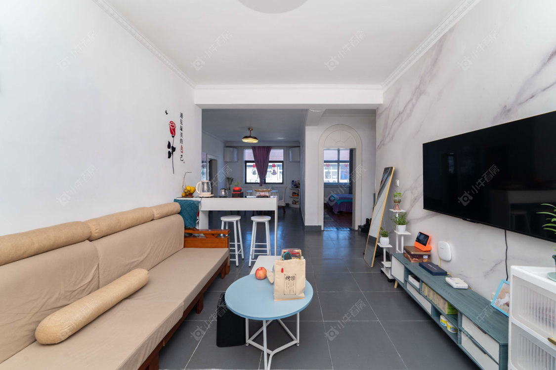 常州剑湖西区在售二手房源室内图_小牛看房