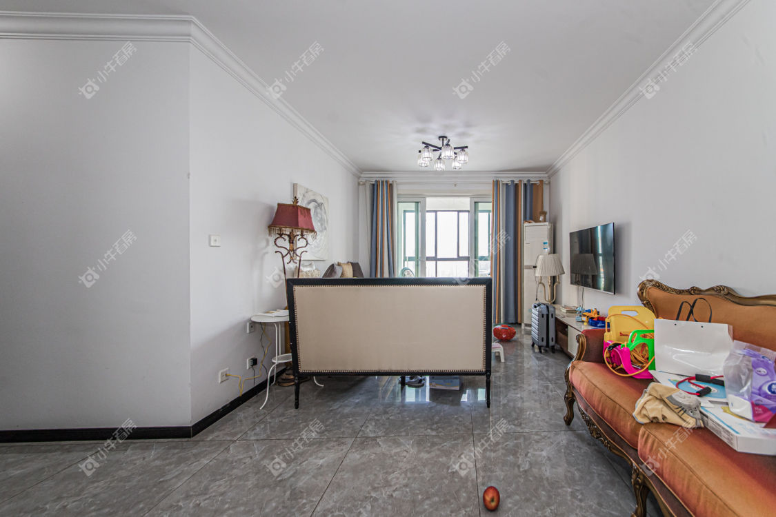 常州新城郡未来在租房源_小牛看房