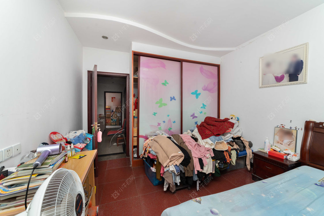 常州古方新村在售二手房源室内图_小牛看房