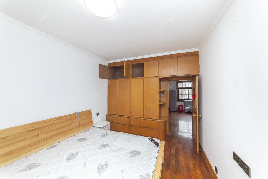 常州清潭五村在售二手房源室内图_小牛看房