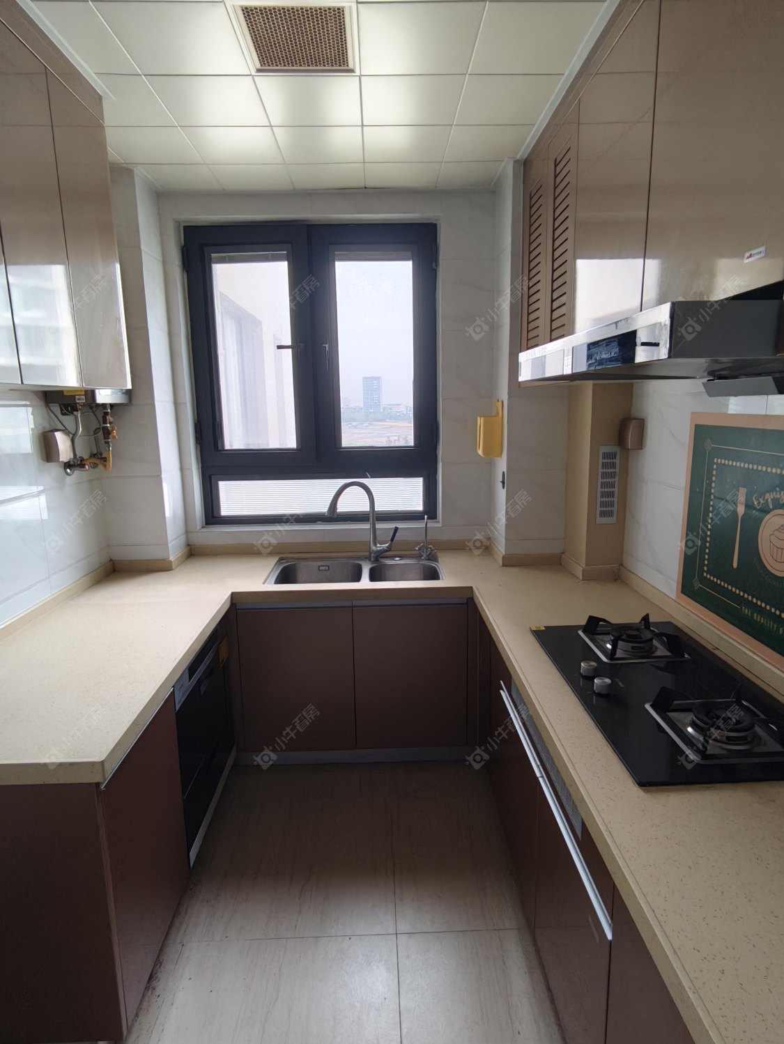 常州碧桂园壹号天禧在租房源室内图_小牛看房