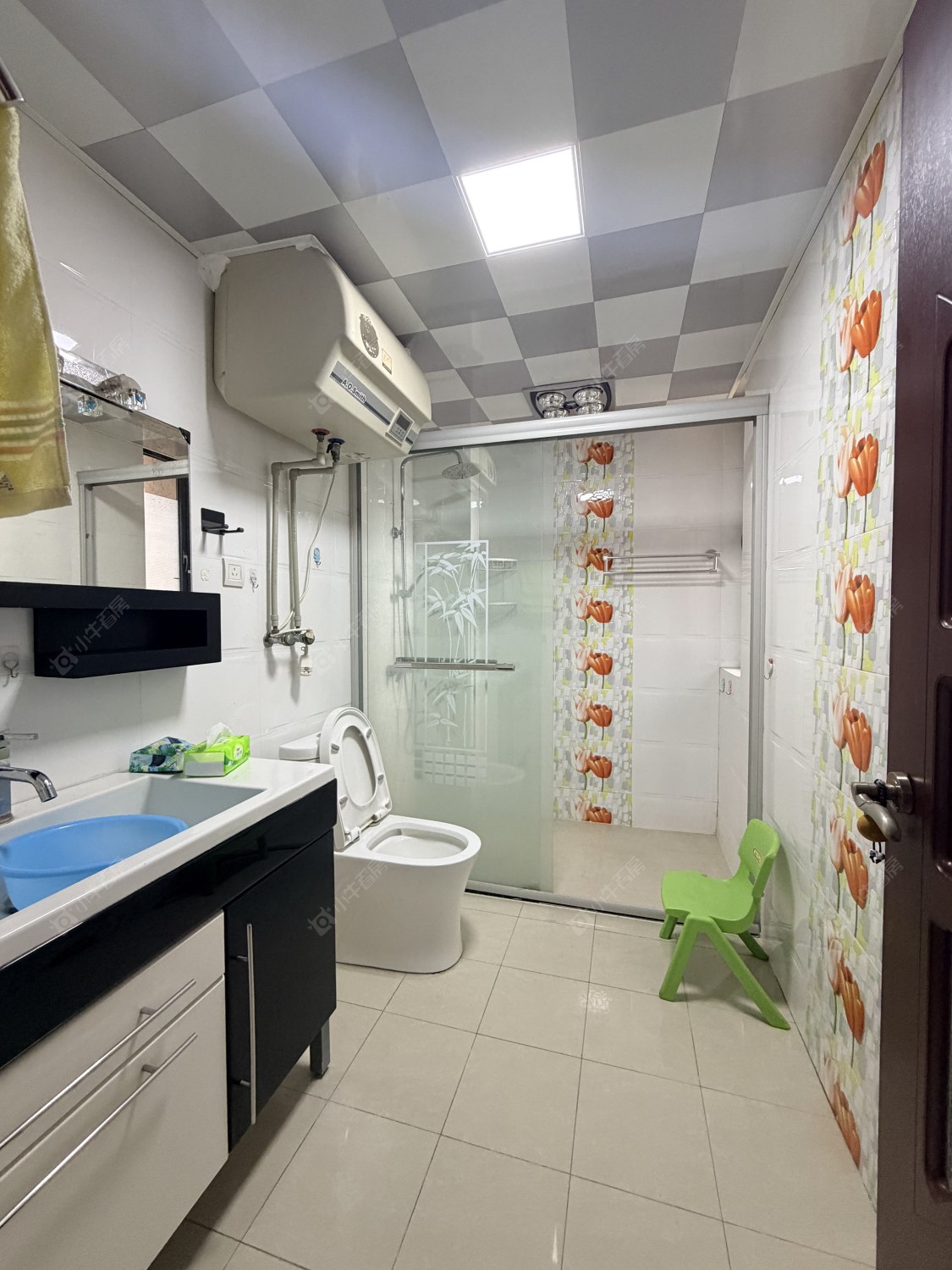 常州府翰苑西区在租房源室内图_小牛看房