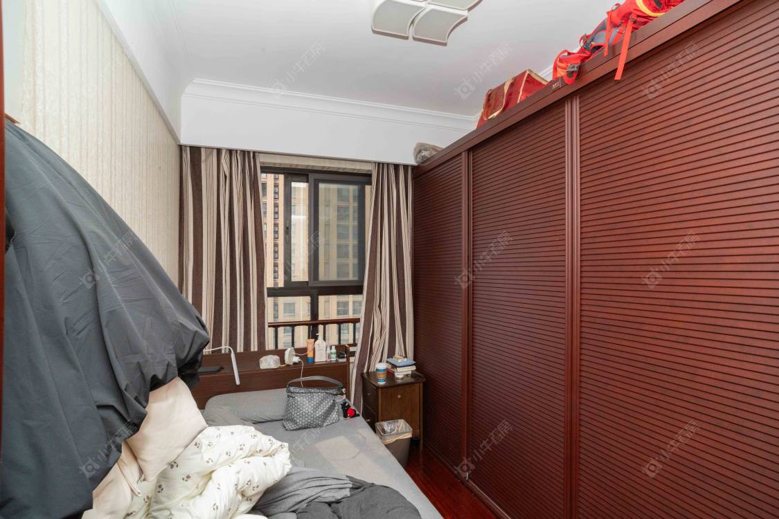 常州新城香悦半岛南区在售二手房源室内图_小牛看房