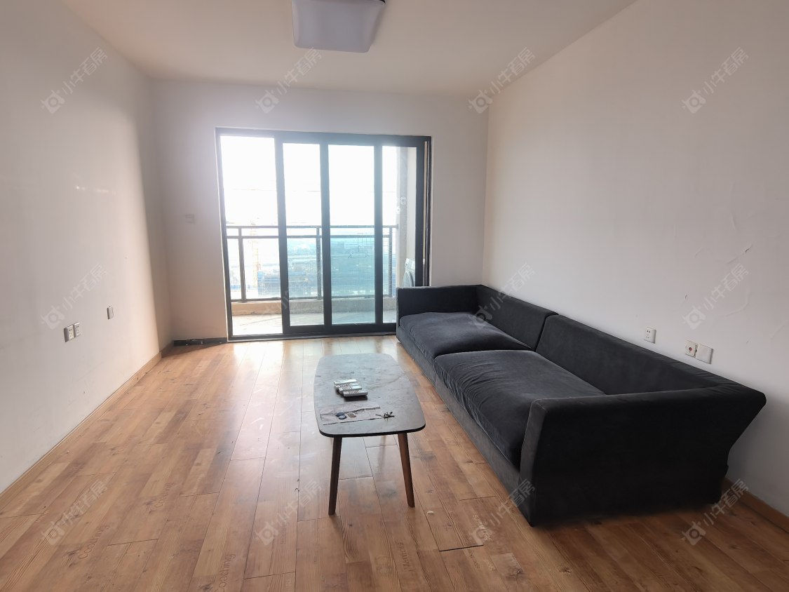 常州美的金科公园天下在租房源室内图_小牛看房