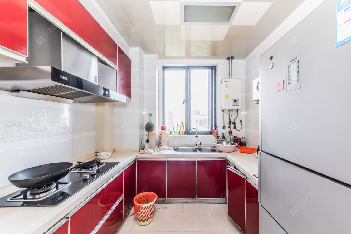 九洲花园一期房源室内图 常州九洲花园一期在售二手房源室内图_小牛看房