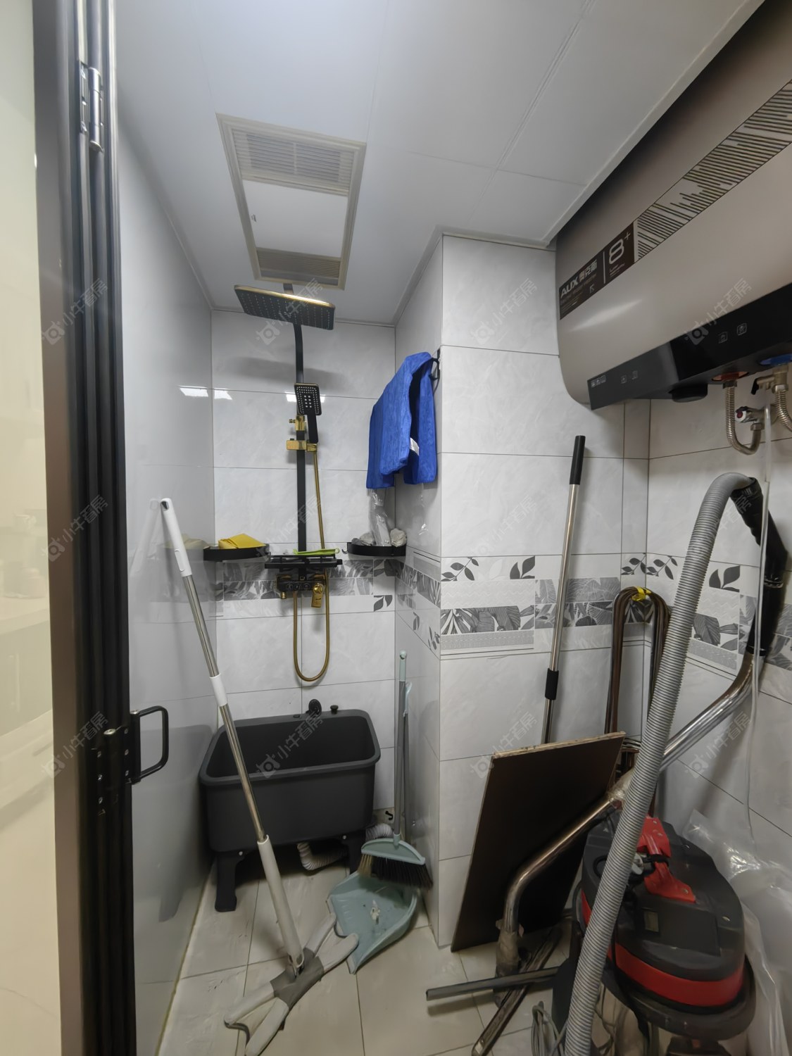 常州金科保利北郡花园在租房源_小牛看房