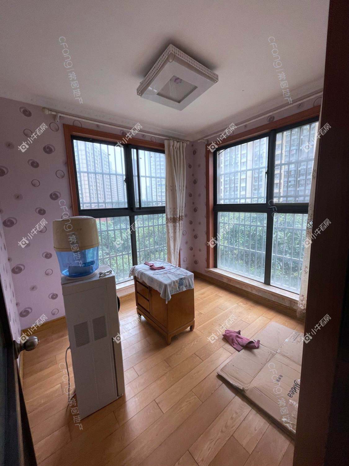 常州蓝天新苑在租房源室内图_小牛看房