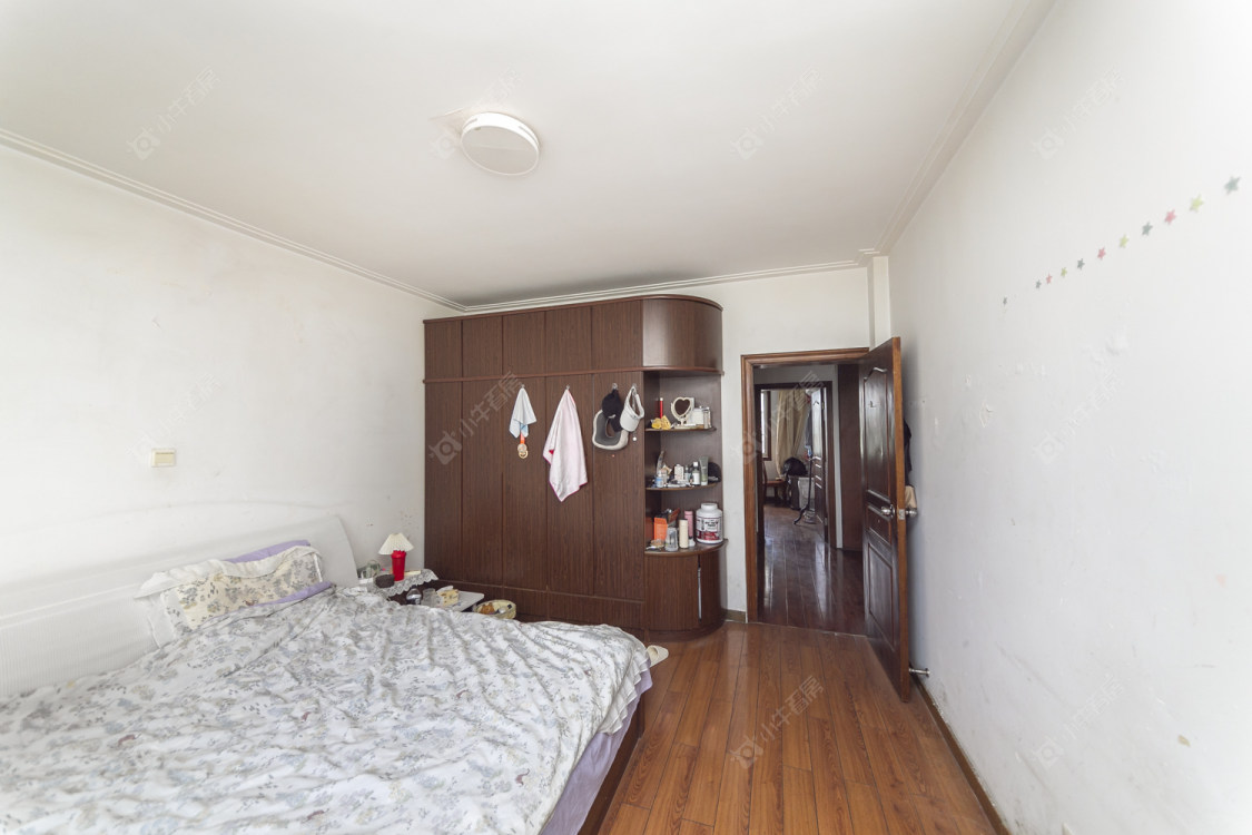 常州紫荆东苑在售二手房源室内图_小牛看房