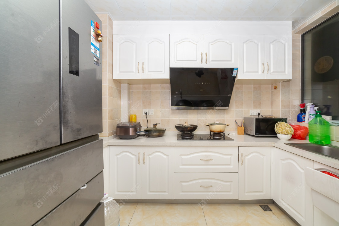 常州天山花园在售二手房源室内图_小牛看房