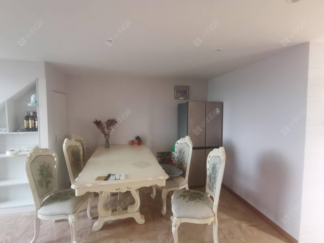 常州中海锦珑湾在租房源室内图_小牛看房