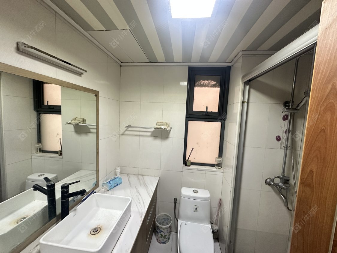 常州新城长岛在租房源室内图_小牛看房