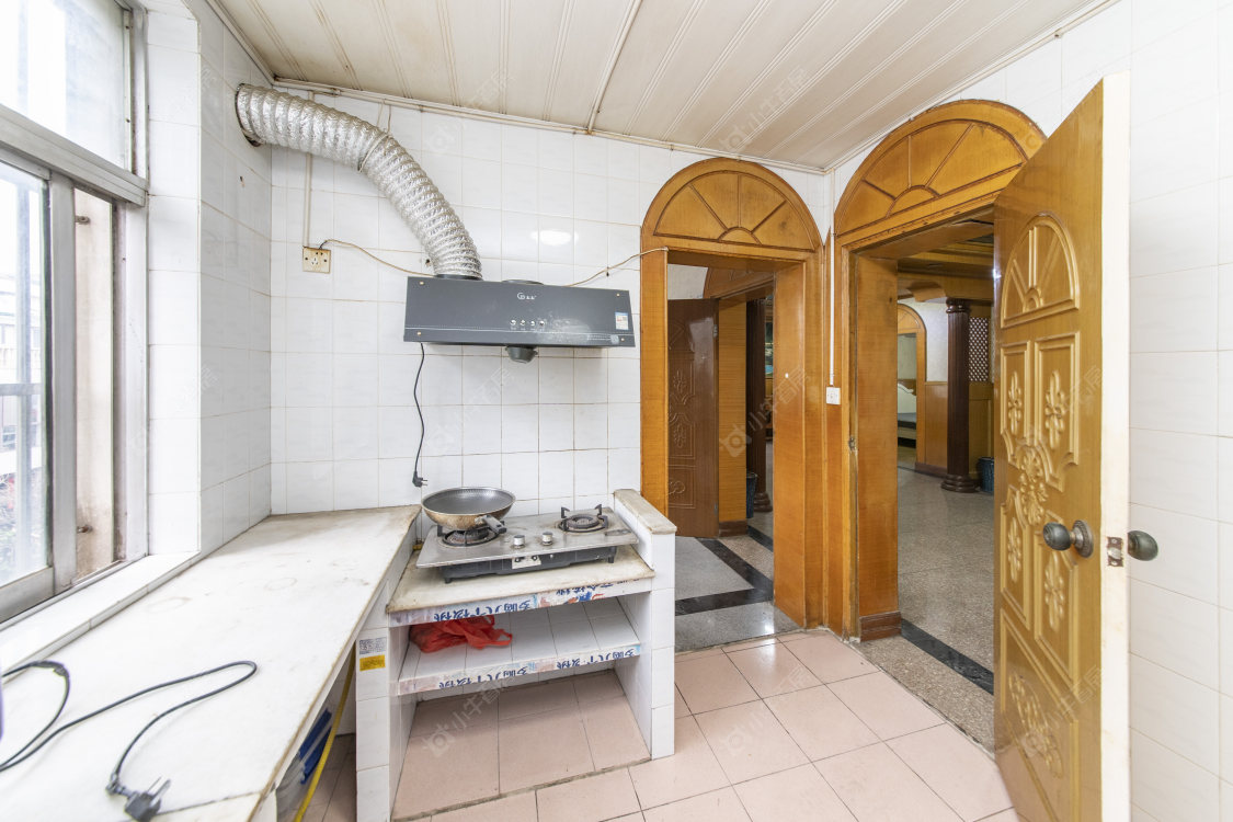 常州湾里新村在售二手房源室内图_小牛看房