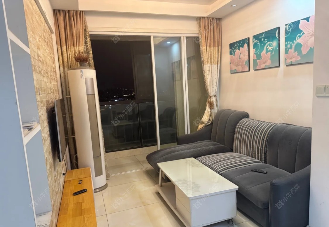 常州大名城西区在租房源室内图_小牛看房