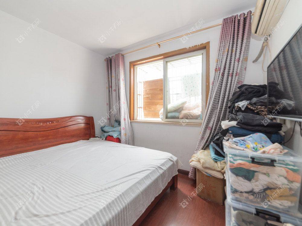 常州金梅花园南区在租房源户型图_小牛看房