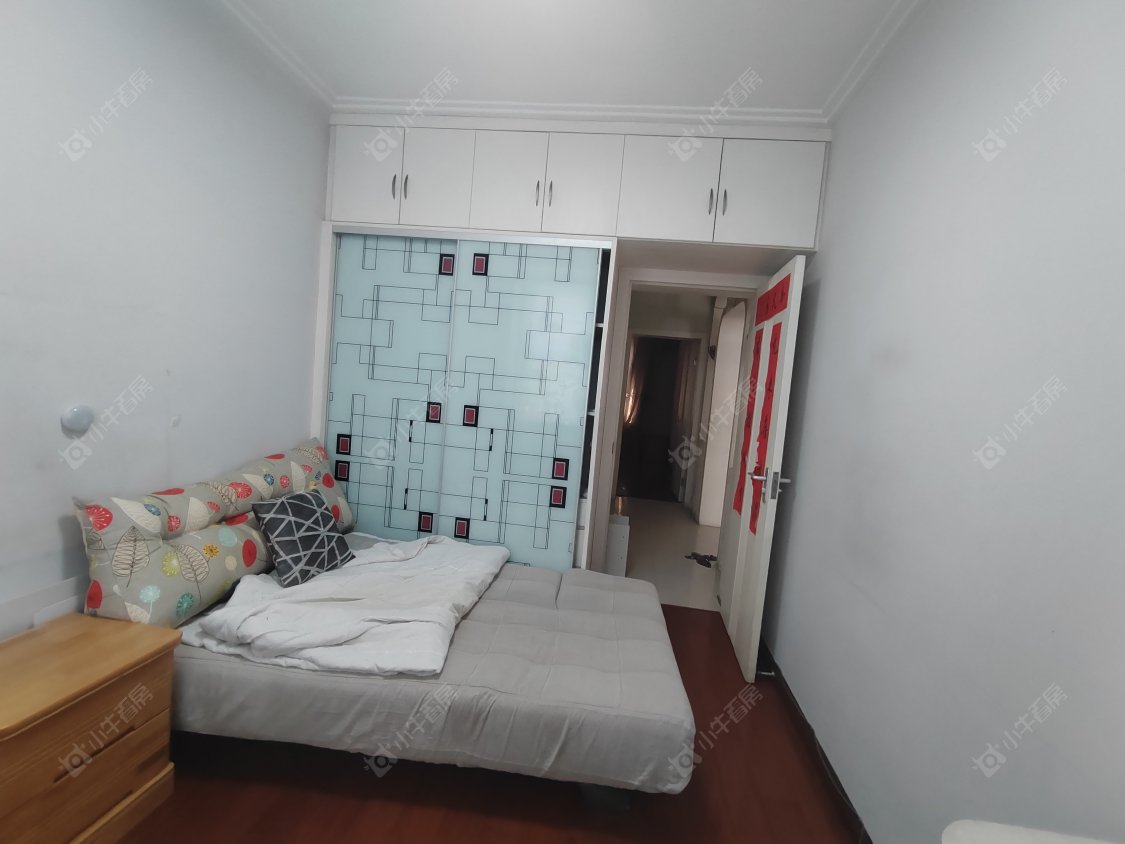 花之园房源室内图 常州花之园在租房源室内图_小牛看房