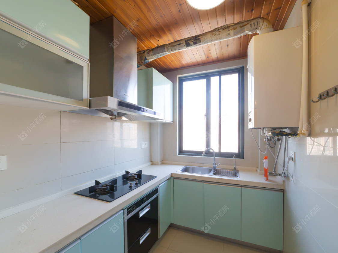 常州永宁雅苑在售二手房源室内图_小牛看房