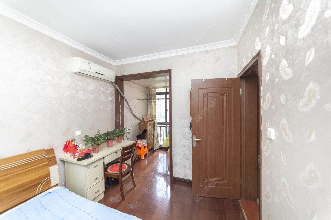 常州世纪华城西区在售二手房源室内图_小牛看房