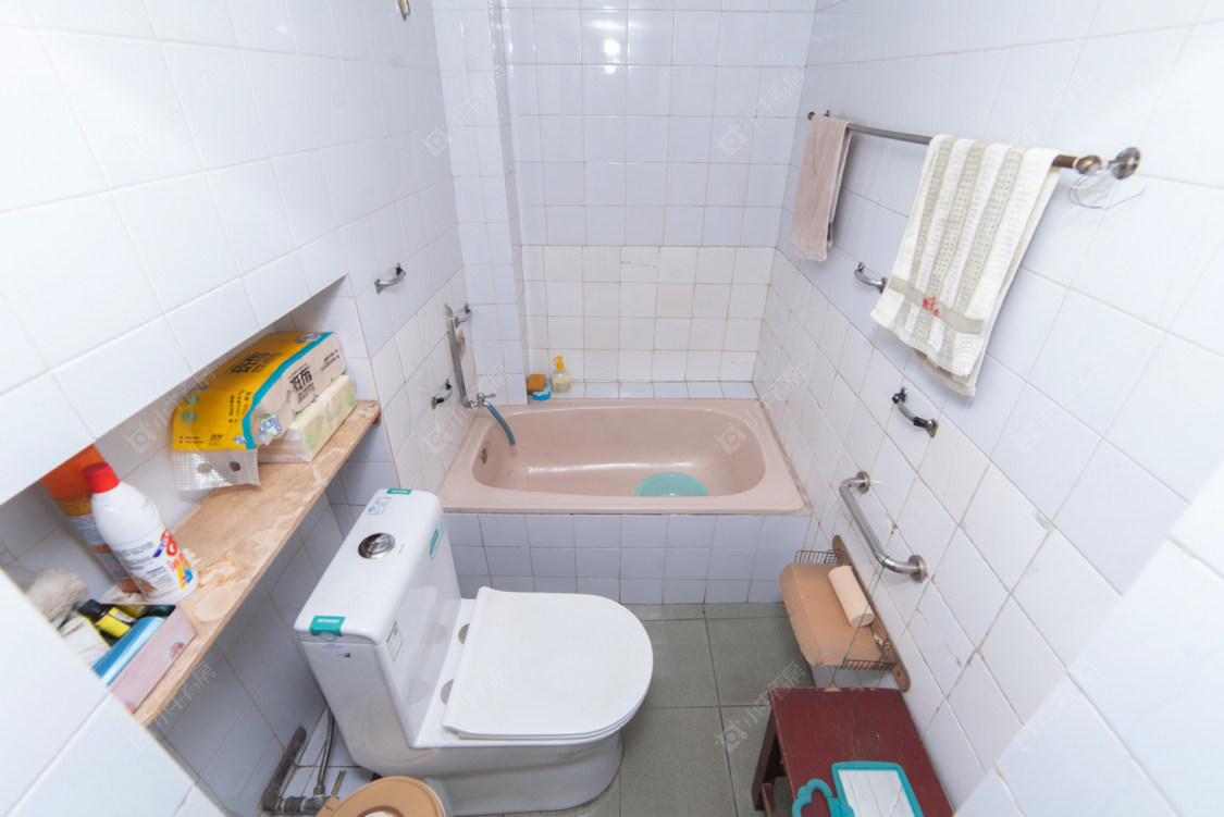 常州花园新村（钟楼）在售二手房源室内图_小牛看房