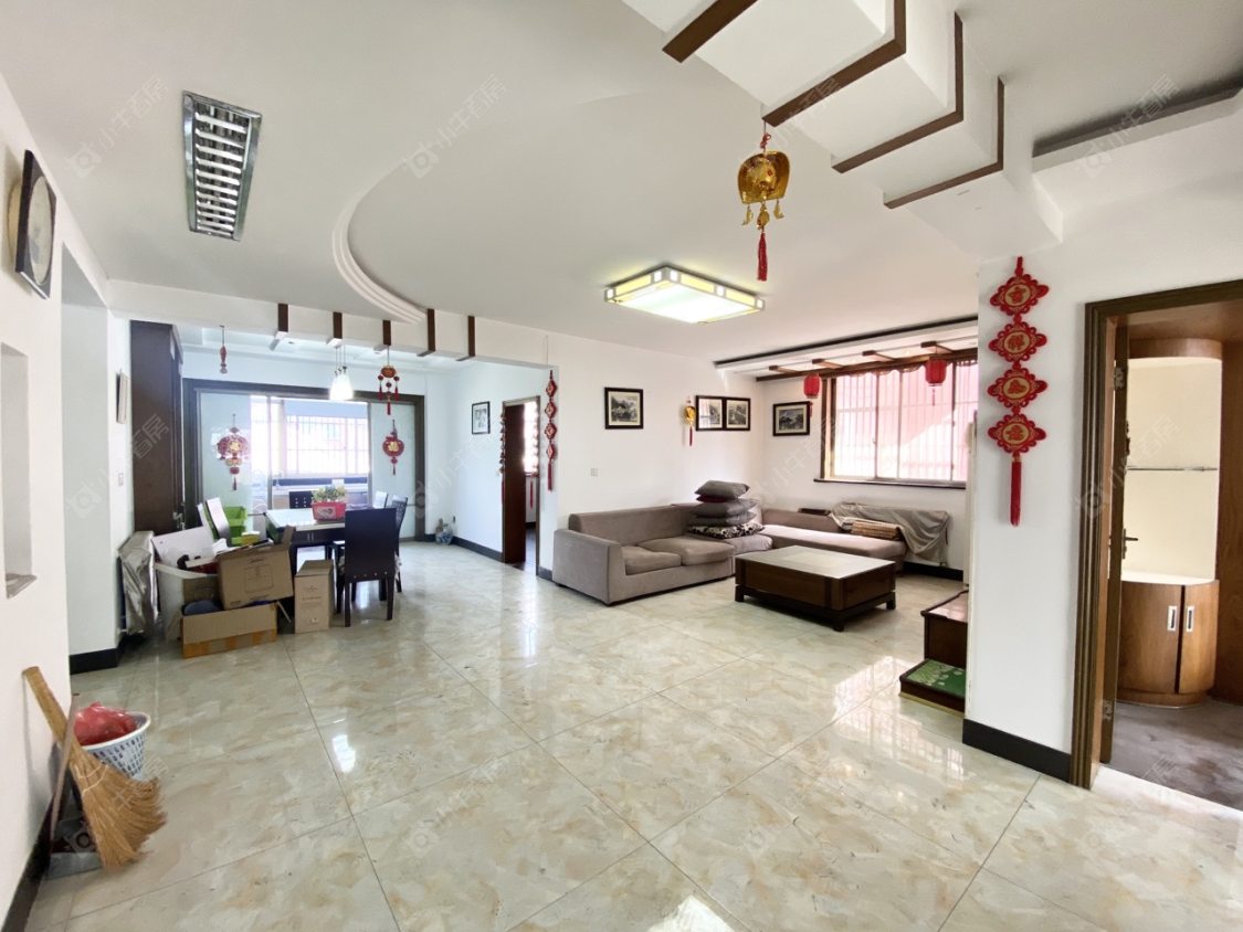 丹阳云九新村在售二手房_小牛看房