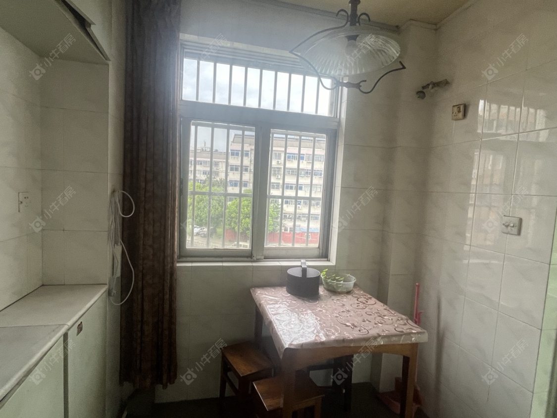 常州兰翔新村在租房源室内图_小牛看房