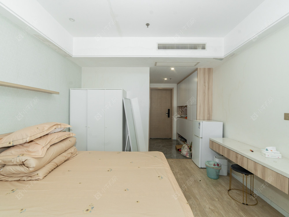 九洲花园四期房源室内图 常州九洲花园四期在售二手房源室内图_小牛看房