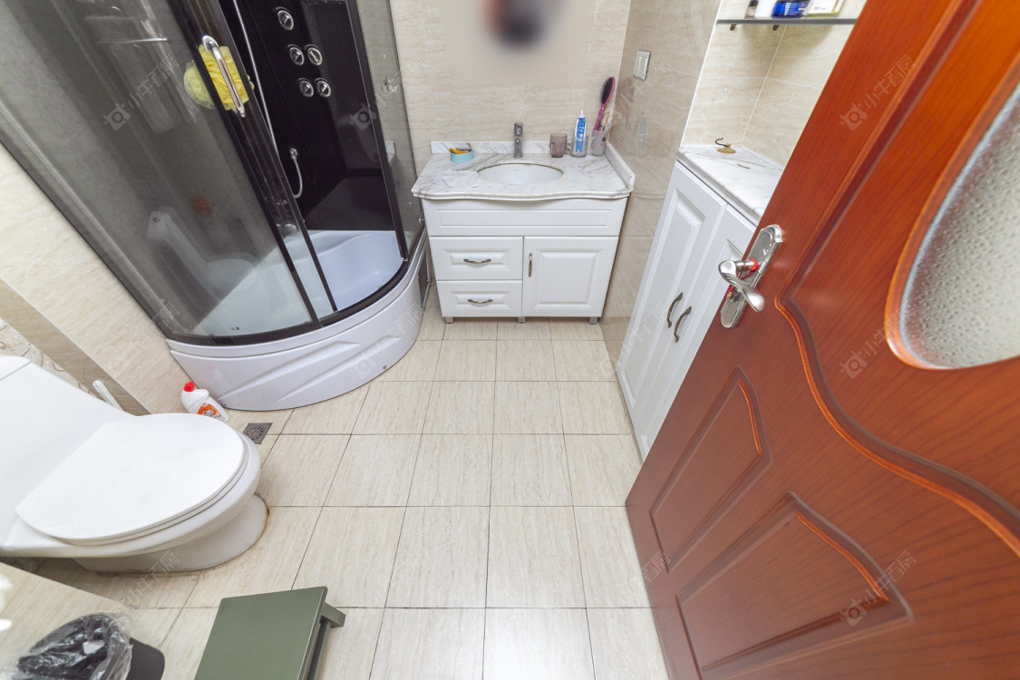 常州会馆浜新村在售二手房源室内图_小牛看房