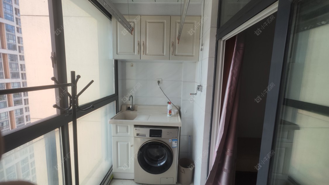 常州泰富湾公寓在租房源_小牛看房