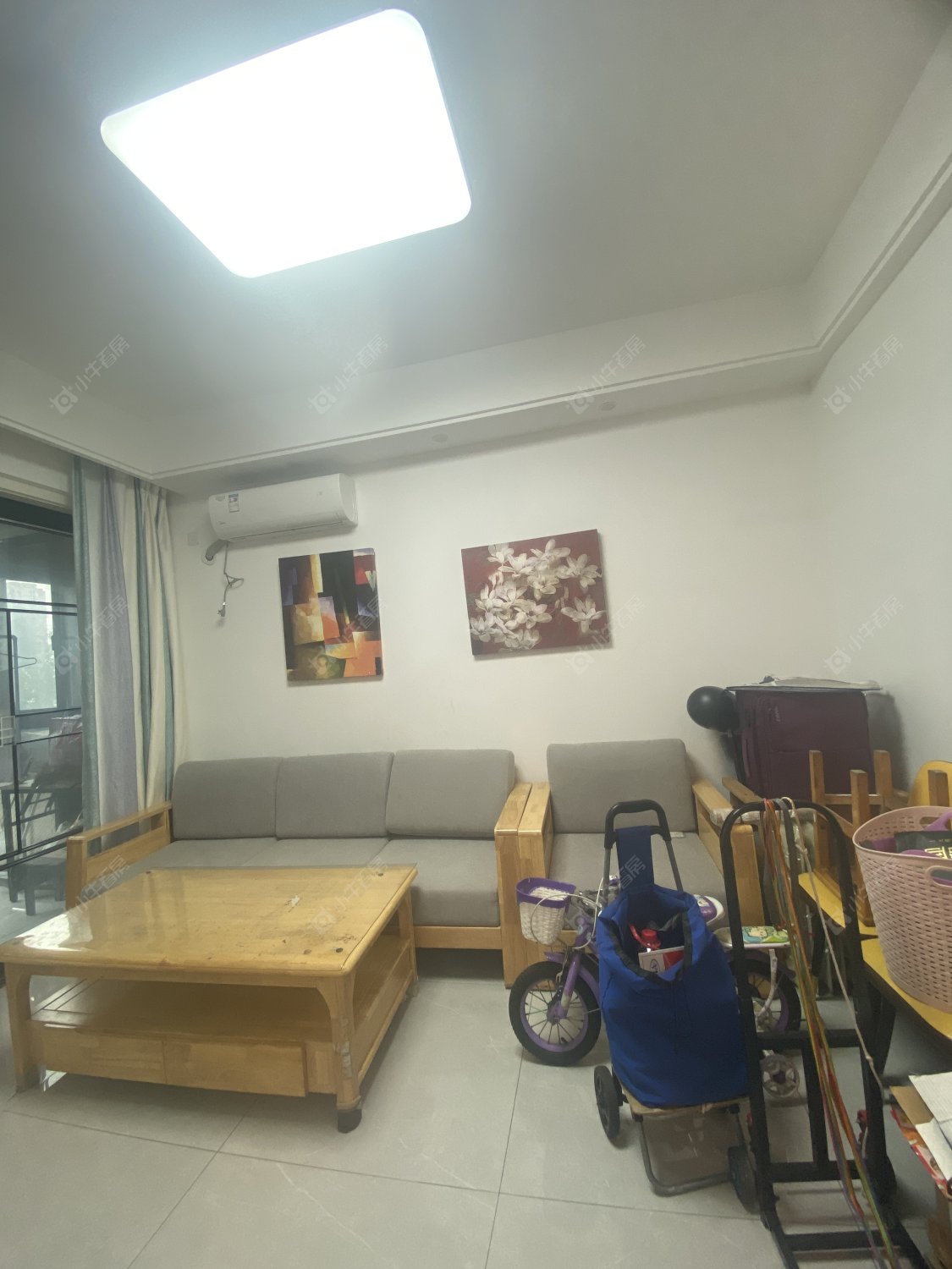 常州融锦融御华庭租房_融锦融御华庭1室2厅房源出租