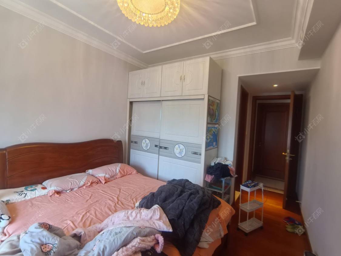 常州恒大御景在租房源室内图_小牛看房