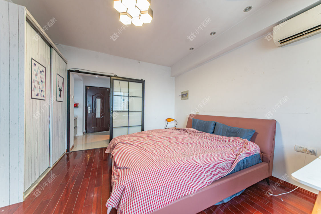 常州天禄商务广场在租房源_小牛看房