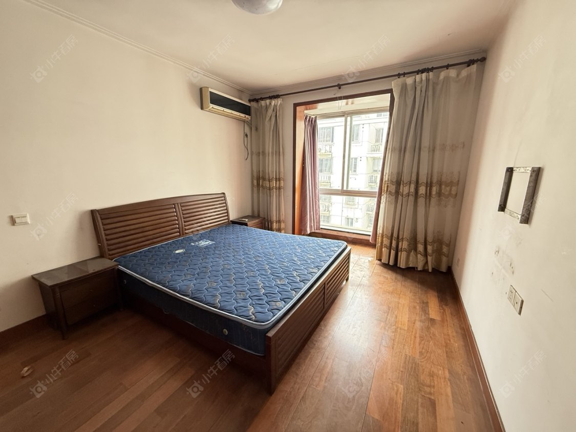 常州湾里新村在租房源室内图_小牛看房