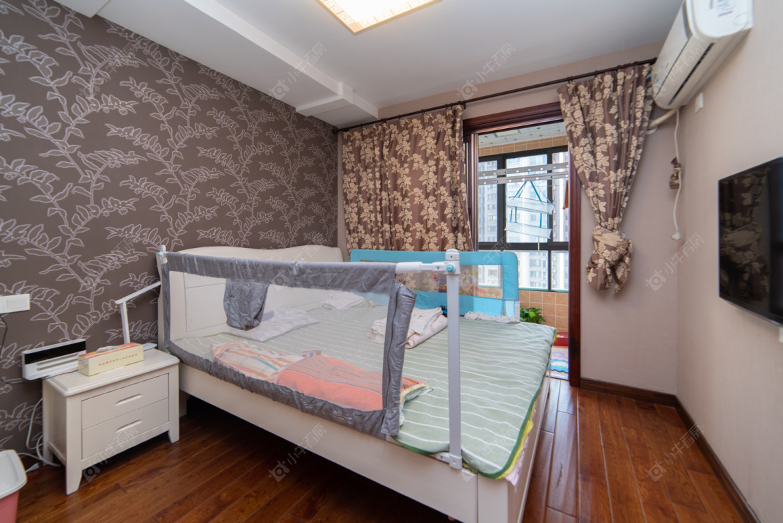 常州御水华庭一期在售二手房源室内图_小牛看房