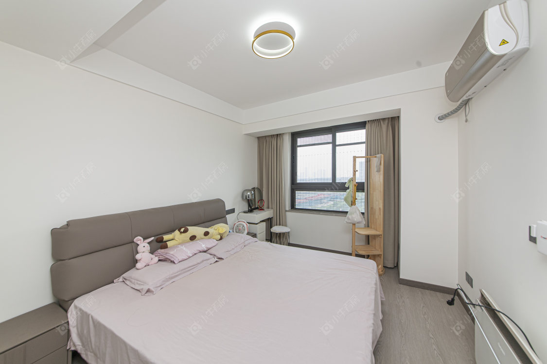 新城湖悦朗隽房源室内图 常州新城湖悦朗隽在售二手房源室内图_小牛看房