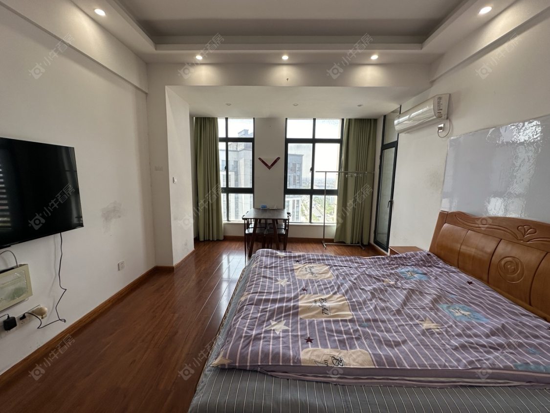 常州湖港名城在租房源室内图_小牛看房