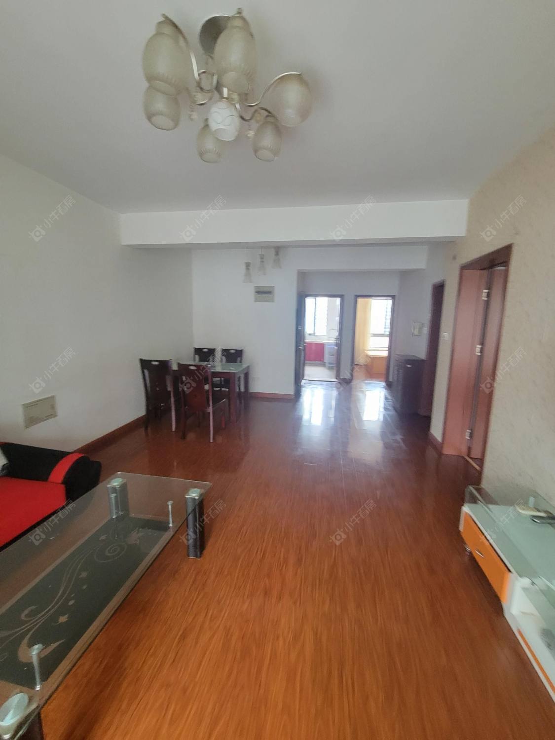 国泰新都房源室内图 常州国泰新都在租房源室内图_小牛看房