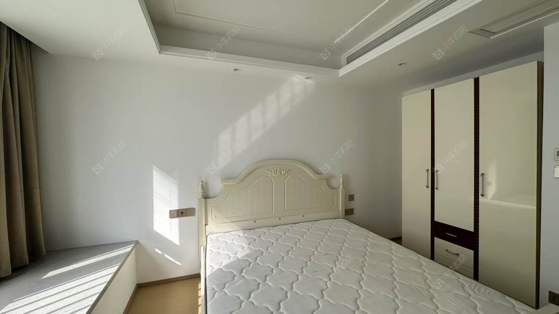 万科新都会房源室内图 常州万科新都会在租房源室内图_小牛看房